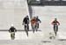 James Palmer leading in Elite mens heat 		CREDITS:  		TITLE: 2019 BMX Nationals 		COPYRIGHT: Rob Jones/CanadianCyclist.com, all rights retained