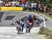 Elite Women final 		CREDITS:  		TITLE: 2019 BMX Nationals 		COPYRIGHT: Rob Jones/CanadianCyclist.com, all rights retained