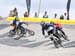 Elite men: Gaby Malenfant and Josh Samells 		CREDITS:  		TITLE: 2019 BMX Nationals 		COPYRIGHT: Rob Jones/CanadianCyclist.com, all rights retained