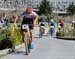 Carter Woods opened a gap on the first climb 		CREDITS:  		TITLE: 2019 Canada Cup, Bear Mtn 		COPYRIGHT: Rob Jones/www.canadiancyclist.com 2019 -copyright -All rights retained - no use permitted without prior, written permission