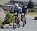 Emilly Johnston and Magdeleine Vallieres Mill 		CREDITS:  		TITLE: 2019 Canada Cup, Bear Mtn 		COPYRIGHT: Rob Jones/www.canadiancyclist.com 2019 -copyright -All rights retained - no use permitted without prior, written permission