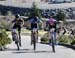 Early attack by L to r: Jordan Gagne, Erik Ashton, Ian Ackert  		CREDITS:  		TITLE: 2019 Canada Cup, Bear Mtn 		COPYRIGHT: Rob Jones/www.canadiancyclist.com 2019 -copyright -All rights retained - no use permitted without prior, written permission