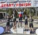 Jack Spranger, Xavier Gagnon, Eric Ashton, Lief Rodgers, Mederic Carrier  		CREDITS:  		TITLE: 2019 Canada Cup, Bear Mtn 		COPYRIGHT: Rob Jones/www.canadiancyclist.com 2019 -copyright -All rights retained - no use permitted without prior, written permissi