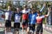 Podium: Holmgren, Gagne, Disera, Bouchard, L Esperence 		CREDITS:  		TITLE: 2019 Canada Cup, Bear Mtn 		COPYRIGHT: Rob Jones/www.canadiancyclist.com 2019 -copyright -All rights retained - no use permitted without prior, written permission