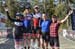 podium: Walter, Pendrel, Smith, Arseneault, Jackson 		CREDITS:  		TITLE: 2019 Canada Cup, Bear Mtn 		COPYRIGHT: Rob Jones/www.canadiancyclist.com 2019 -copyright -All rights retained - no use permitted without prior, written permission