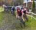 Brody Sanderson (AWI Racing p/b The Crank and Sprocket) 		CREDITS:  		TITLE: 2019 Cyclocross National Championships 		COPYRIGHT: Rob Jones/www.canadiancyclist.com 2019 -copyright -All rights retained - no use permitted without prior, written permission