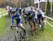 Tyler Clark (Brevard College) 		CREDITS:  		TITLE: 2019 Cyclocross National Championships 		COPYRIGHT: Rob Jones/www.canadiancyclist.com 2019 -copyright -All rights retained - no use permitted without prior, written permission