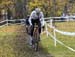 Gunnar Holmgren and Tyler Clark 		CREDITS:  		TITLE: 2019 Cyclocross National Championships 		COPYRIGHT: Rob Jones/www.canadiancyclist.com 2019 -copyright -All rights retained - no use permitted without prior, written permission