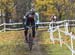 Carter Woods (Naked Factory Racing) 		CREDITS:  		TITLE: 2019 Cyclocross National Championships 		COPYRIGHT: Rob Jones/www.canadiancyclist.com 2019 -copyright -All rights retained - no use permitted without prior, written permission