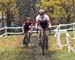 Quinton Disera (Norco Factory Team) 		CREDITS:  		TITLE: 2019 Cyclocross National Championships 		COPYRIGHT: Rob Jones/www.canadiancyclist.com 2019 -copyright -All rights retained - no use permitted without prior, written permission