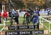 Junior Men 		CREDITS:  		TITLE: 2019 Cyclocross National Championships 		COPYRIGHT: Rob Jones/www.canadiancyclist.com 2019 -copyright -All rights retained - no use permitted without prior, written permission