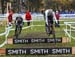 Gunnar Holmgren (Hardwood Next Wave) and Tyler Orschel (Durham Shredders) 		CREDITS:  		TITLE: 2019 Cyclocross National Championships 		COPYRIGHT: Rob Jones/www.canadiancyclist.com 2019 -copyright -All rights retained - no use permitted without prior, wri