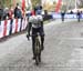 Matthew Leliveld (Hardwood Next Wave) finishing 2nd in Junior Mens race 		CREDITS:  		TITLE: 2019 Cyclocross National Championships 		COPYRIGHT: Rob Jones/www.canadiancyclist.com 2019 -copyright -All rights retained - no use permitted without prior, writt