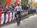 Gunnar Holmgren (Hardwood Next Wave) repeats as U23 Mens Champion 		CREDITS:  		TITLE: 2019 Cyclocross National Championships 		COPYRIGHT: Rob Jones/www.canadiancyclist.com 2019 -copyright -All rights retained - no use permitted without prior, written per