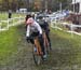 Katelyn Walcroft (Hardwood Next Wave) 		CREDITS:  		TITLE: 2019 Cyclocross National Championships 		COPYRIGHT: Rob Jones/www.canadiancyclist.com 2019 -copyright -All rights retained - no use permitted without prior, written permission