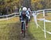 JW: Emilly Johnston (Pendrel Racing, Naked Factory Racing) 		CREDITS:  		TITLE: 2019 Cyclocross National Championships 		COPYRIGHT: Rob Jones/www.canadiancyclist.com 2019 -copyright -All rights retained - no use permitted without prior, written permission