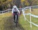 JW: Kelly Lawson (Hardwood Next Wave) 		CREDITS:  		TITLE: 2019 Cyclocross National Championships 		COPYRIGHT: Rob Jones/www.canadiancyclist.com 2019 -copyright -All rights retained - no use permitted without prior, written permission