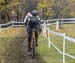 Holly Henry (Broad Street Cycles) 		CREDITS:  		TITLE: 2019 Cyclocross National Championships 		COPYRIGHT: Rob Jones/www.canadiancyclist.com 2019 -copyright -All rights retained - no use permitted without prior, written permission