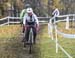 JW: Kelly Lawson (Hardwood Next Wave) 		CREDITS:  		TITLE: 2019 Cyclocross National Championships 		COPYRIGHT: Rob Jones/www.canadiancyclist.com 2019 -copyright -All rights retained - no use permitted without prior, written permission