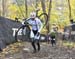 JW: Claire Steciuk (Hardwood Next Wave) 		CREDITS:  		TITLE: 2019 Cyclocross National Championships 		COPYRIGHT: Rob Jones/www.canadiancyclist.com 2019 -copyright -All rights retained - no use permitted without prior, written permission