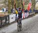 Sidney McGill ( Pedalhead Race Room) wins U23 		CREDITS:  		TITLE: 2019 Cyclocross National Championships 		COPYRIGHT: Rob Jones/www.canadiancyclist.com 2019 -copyright -All rights retained - no use permitted without prior, written permission