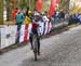 Emilly Johnston (Pendrel Racing, Naked Factory Racing) wins Junior Women 		CREDITS:  		TITLE: 2019 Cyclocross National Championships 		COPYRIGHT: Rob Jones/www.canadiancyclist.com 2019 -copyright -All rights retained - no use permitted without prior, writ