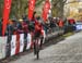 Michael van den Ham (Easton-Giant p/b Transitions Lifecare) winning his 3rd Nationl title 		CREDITS:  		TITLE: 2019 Canadian National Cyclocross Championships 		COPYRIGHT: Robert Jones/Canadiancyclist.com