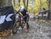 Maghalie Rochette (Specialized/Feedback Sports) 		CREDITS:  		TITLE: 2019 Canadian National Cyclocross Championships 		COPYRIGHT: Robert Jones/Canadiancyclist.com