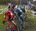 Marc-andre Fortier (Pivot Cycles OTE) on van den Hams wheel 		CREDITS:  		TITLE: 2019 Cyclocross National Championships 		COPYRIGHT: Rob Jones/www.canadiancyclist.com 2019 -copyright -All rights retained - no use permitted without prior, written permissio