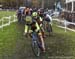 Christian Ricci  and Trevor ODonnell 		CREDITS:  		TITLE: 2019 Cyclocross National Championships 		COPYRIGHT: Rob Jones/www.canadiancyclist.com 2019 -copyright -All rights retained - no use permitted without prior, written permission