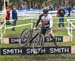 Derrick St John (Trek/Hyperthreads Racing) 		CREDITS:  		TITLE: 2019 Cyclocross National Championships 		COPYRIGHT: Rob Jones/www.canadiancyclist.com 2019 -copyright -All rights retained - no use permitted without prior, written permission