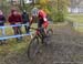 Michael van den Ham (Easton-Giant p/b Transitions Lifecare) 		CREDITS:  		TITLE: 2019 Cyclocross National Championships 		COPYRIGHT: Rob Jones/www.canadiancyclist.com 2019 -copyright -All rights retained - no use permitted without prior, written permissio