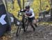 Derrick St John (Trek/Hyperthreads Racing) 5th 		CREDITS:  		TITLE: 2019 Cyclocross National Championships 		COPYRIGHT: Rob Jones/www.canadiancyclist.com 2019 -copyright -All rights retained - no use permitted without prior, written permission