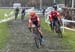 Siobhan Kelly and Jenn Jackson chase 		CREDITS:  		TITLE: 2019 Cyclocross National Championships 		COPYRIGHT: Rob Jones/www.canadiancyclist.com 2019 -copyright -All rights retained - no use permitted without prior, written permission