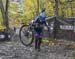 Jodi Wendland (The Cyclery) 		CREDITS:  		TITLE: 2019 Cyclocross National Championships 		COPYRIGHT: Rob Jones/www.canadiancyclist.com 2019 -copyright -All rights retained - no use permitted without prior, written permission