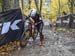 Maghalie Rochette (Specialized/Feedback Sports) 		CREDITS:  		TITLE: 2019 Cyclocross National Championships 		COPYRIGHT: Rob Jones/www.canadiancyclist.com 2019 -copyright -All rights retained - no use permitted without prior, written permission