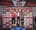 Elite Womens podium: Jenn Jackson, Maghalie Rochette, Sandra Walter 		CREDITS:  		TITLE: 2019 Cyclocross National Championships 		COPYRIGHT: Rob Jones/www.canadiancyclist.com 2019 -copyright -All rights retained - no use permitted without prior, written p