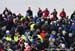 van Aert and van der Poel ride through a sea of fans 		CREDITS:  		TITLE: 2019 Cyclocross World Championships, Denmark 		COPYRIGHT: Rob Jones/www.canadiancyclist.com 2019 -copyright -All rights retained - no use permitted without prior, written permission