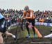 Mathieu van der Poel (Netherlands) 		CREDITS:  		TITLE: 2019 Cyclocross World Championships, Denmark 		COPYRIGHT: Rob Jones/www.canadiancyclist.com 2019 -copyright -All rights retained - no use permitted without prior, written permission