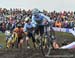 Michael Vanthourenhout (Belgium) 		CREDITS:  		TITLE: 2019 Cyclocross World Championships, Denmark 		COPYRIGHT: Rob Jones/www.canadiancyclist.com 2019 -copyright -All rights retained - no use permitted without prior, written permission