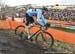 Laurens Sweeck (Belgium) 		CREDITS:  		TITLE: 2019 Cyclocross World Championships, Denmark 		COPYRIGHT: Rob Jones/www.canadiancyclist.com 2019 -copyright -All rights retained - no use permitted without prior, written permission