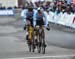 Van Aert and Aerts start the final lap 		CREDITS:  		TITLE: 2019 Cyclocross World Championships, Denmark 		COPYRIGHT: Rob Jones/www.canadiancyclist.com 2019 -copyright -All rights retained - no use permitted without prior, written permission