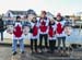 Team Ruby West 		CREDITS:  		TITLE: 2019 Cyclocross World Championships, Denmark 		COPYRIGHT: Rob Jones/www.canadiancyclist.com 2019 -copyright -All rights retained - no use permitted without prior, written permission