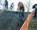 Puck Pieterse (Netherlands) 		CREDITS:  		TITLE: 2019 Cyclocross World Championships, Denmark 		COPYRIGHT: Rob Jones/www.canadiancyclist.com 2019 -copyright -All rights retained - no use permitted without prior, written permission