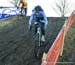 Magdeleine Vallieres Mill (Canada) 		CREDITS:  		TITLE: 2019 Cyclocross World Championships, Denmark 		COPYRIGHT: Rob Jones/www.canadiancyclist.com 2019 -copyright -All rights retained - no use permitted without prior, written permission