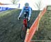 Dana Gilligan (Canada) 		CREDITS:  		TITLE: 2019 Cyclocross World Championships, Denmark 		COPYRIGHT: Rob Jones/www.canadiancyclist.com 2019 -copyright -All rights retained - no use permitted without prior, written permission