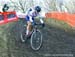 Anna Kay (Great Britain) 		CREDITS:  		TITLE: 2019 Cyclocross World Championships, Denmark 		COPYRIGHT: Rob Jones/www.canadiancyclist.com 2019 -copyright -All rights retained - no use permitted without prior, written permission