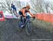 Puck Pieterse (Netherlands) 		CREDITS:  		TITLE: 2019 Cyclocross World Championships, Denmark 		COPYRIGHT: Rob Jones/www.canadiancyclist.com 2019 -copyright -All rights retained - no use permitted without prior, written permission