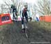 Nicole Koller (Switzerland) 		CREDITS:  		TITLE: 2019 Cyclocross World Championships, Denmark 		COPYRIGHT: Rob Jones/www.canadiancyclist.com 2019 -copyright -All rights retained - no use permitted without prior, written permission