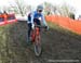 Dana Gilligan (Canada) 		CREDITS:  		TITLE: 2019 Cyclocross World Championships, Denmark 		COPYRIGHT: Rob Jones/www.canadiancyclist.com 2019 -copyright -All rights retained - no use permitted without prior, written permission